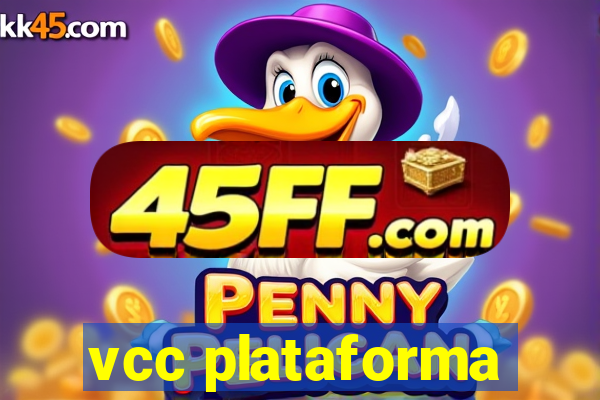 vcc plataforma